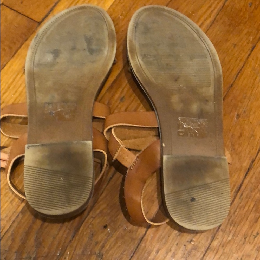 sandals - Picture 2 of 2